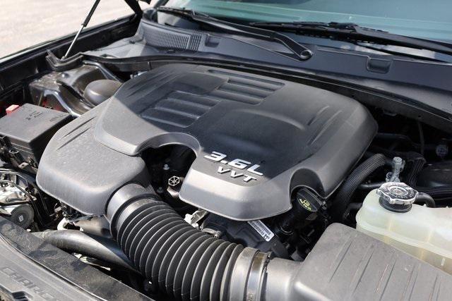 used 2022 Dodge Charger car, priced at $29,000