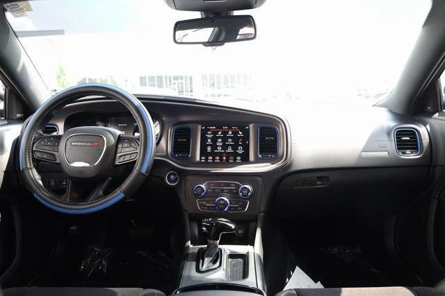 used 2022 Dodge Charger car, priced at $29,000