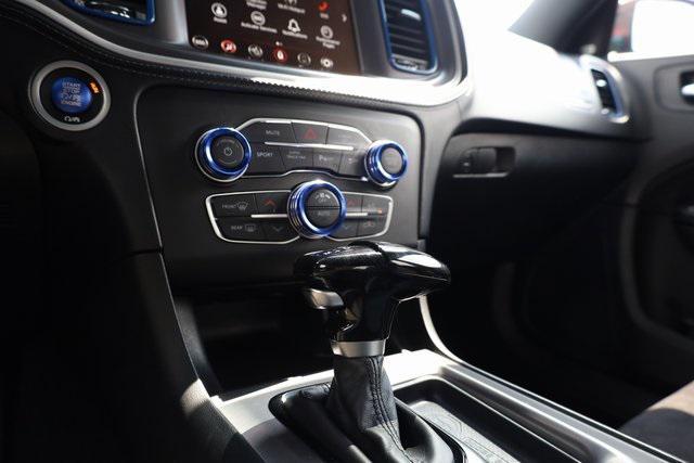 used 2022 Dodge Charger car, priced at $29,000