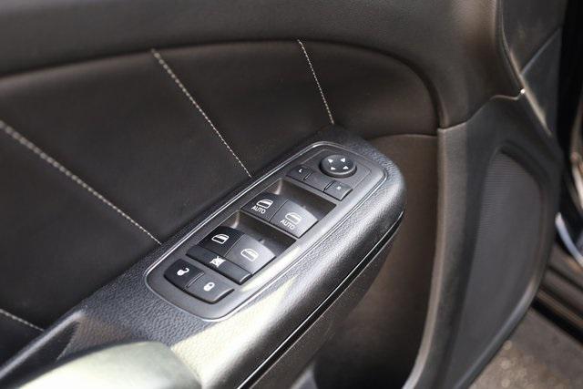 used 2022 Dodge Charger car, priced at $29,000