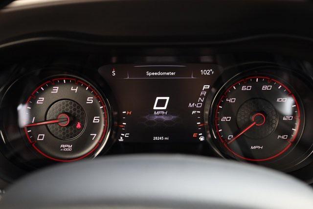 used 2022 Dodge Charger car, priced at $29,000