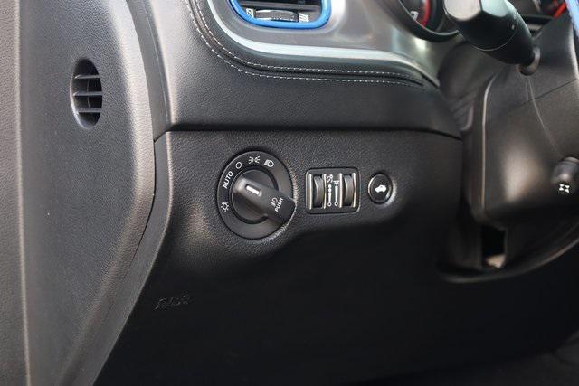 used 2022 Dodge Charger car, priced at $29,000