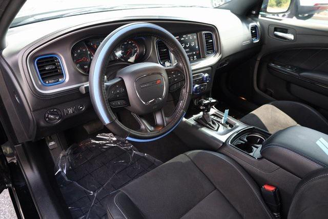 used 2022 Dodge Charger car, priced at $29,000