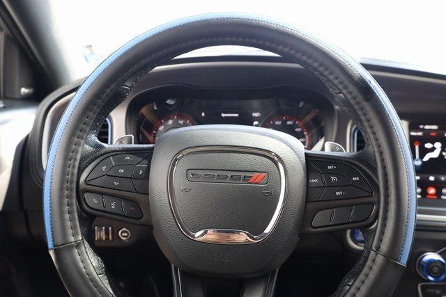 used 2022 Dodge Charger car, priced at $29,000
