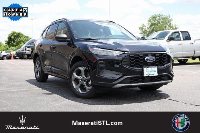 used 2024 Ford Escape car, priced at $21,851