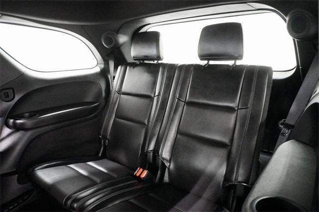 used 2020 Dodge Durango car, priced at $34,000