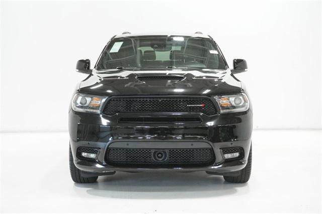 used 2020 Dodge Durango car, priced at $34,000