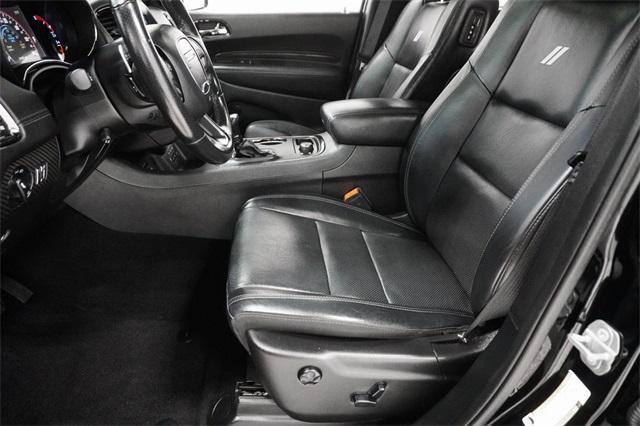used 2020 Dodge Durango car, priced at $34,000