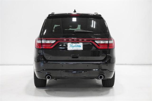 used 2020 Dodge Durango car, priced at $34,000