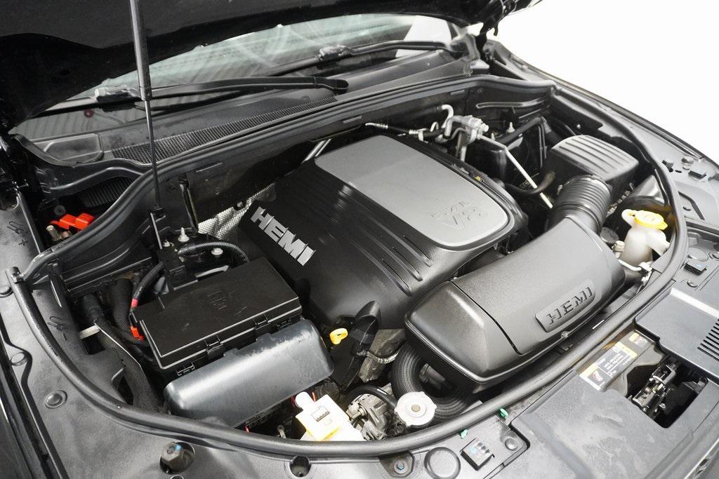 used 2023 Dodge Durango car, priced at $36,700