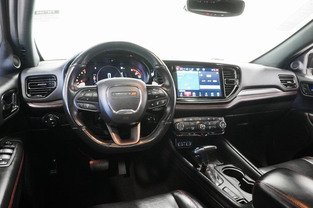 used 2023 Dodge Durango car, priced at $36,700