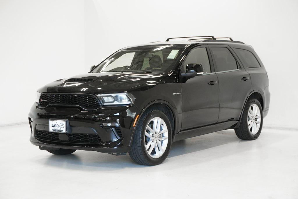 used 2023 Dodge Durango car, priced at $36,000