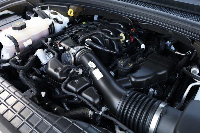 used 2022 Jeep Grand Cherokee car, priced at $27,000