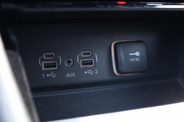 used 2022 Jeep Grand Cherokee car, priced at $27,000