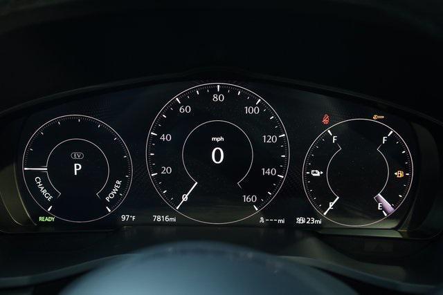 used 2024 Mazda CX-90 PHEV car, priced at $38,000