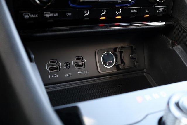 new 2025 Jeep Grand Cherokee car, priced at $34,600