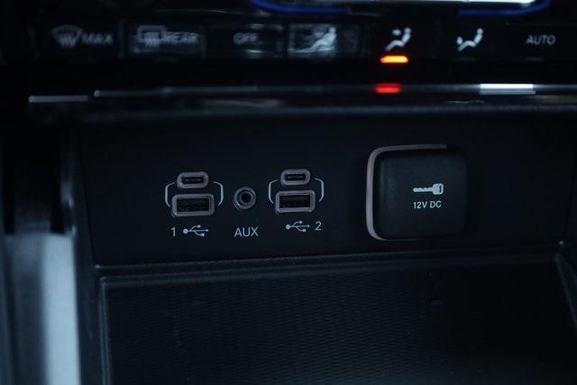 new 2025 Jeep Grand Cherokee car, priced at $38,615