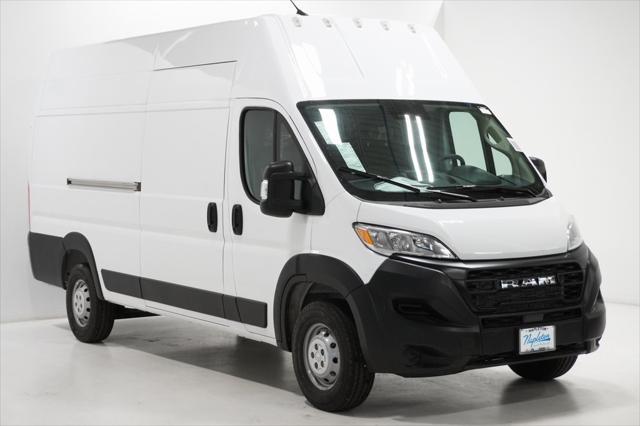 new 2023 Ram ProMaster 3500 car, priced at $3,447,640