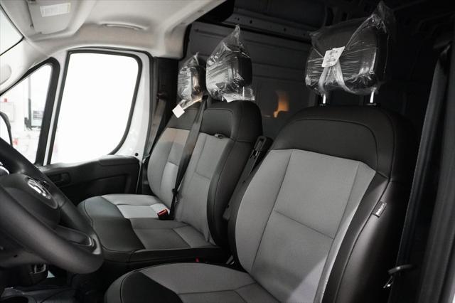 new 2023 Ram ProMaster 3500 car, priced at $3,447,640