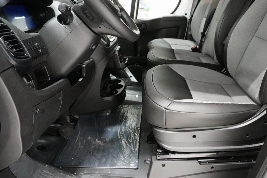 new 2023 Ram ProMaster 3500 car, priced at $52,995