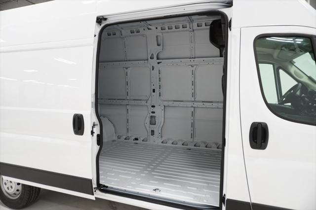 new 2023 Ram ProMaster 3500 car, priced at $3,447,640