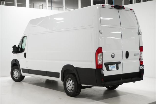 new 2023 Ram ProMaster 3500 car, priced at $3,447,640