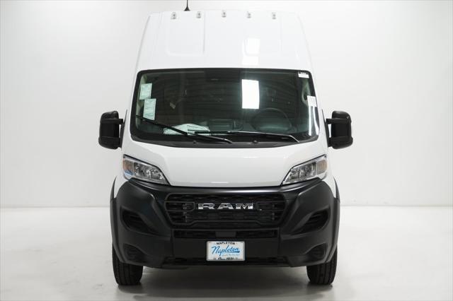 new 2023 Ram ProMaster 3500 car, priced at $3,447,640