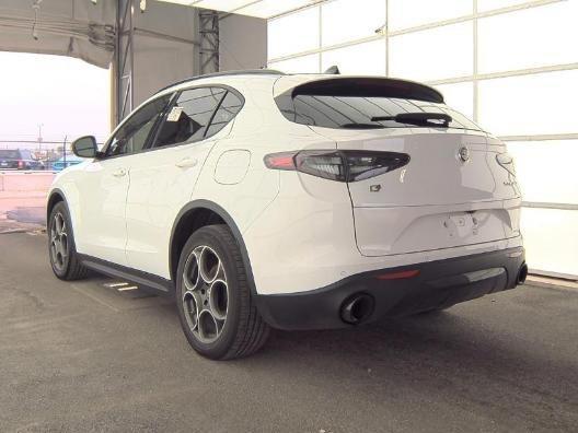 used 2024 Alfa Romeo Stelvio car, priced at $32,989