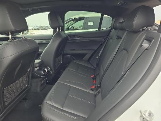 used 2024 Alfa Romeo Stelvio car, priced at $32,989