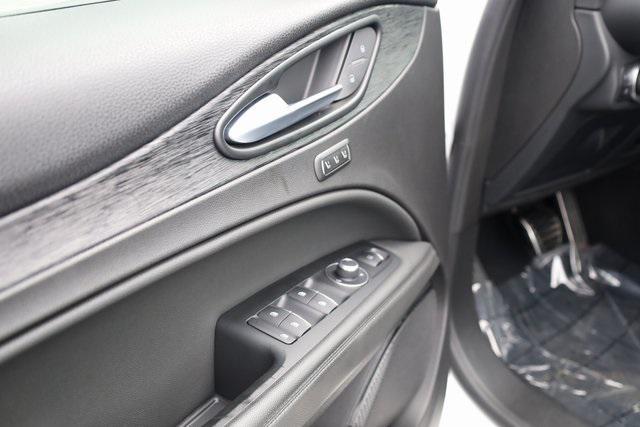 used 2024 Alfa Romeo Stelvio car, priced at $29,500