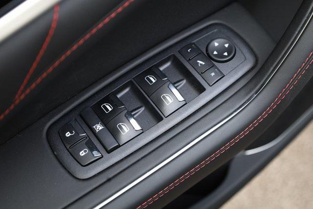 new 2024 Maserati Levante car, priced at $69,247