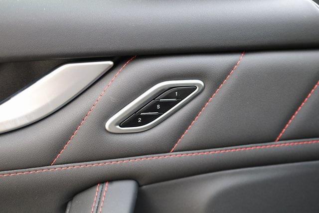 new 2024 Maserati Levante car, priced at $69,247