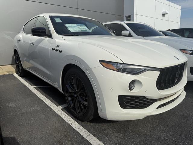 new 2024 Maserati Levante car, priced at $72,471