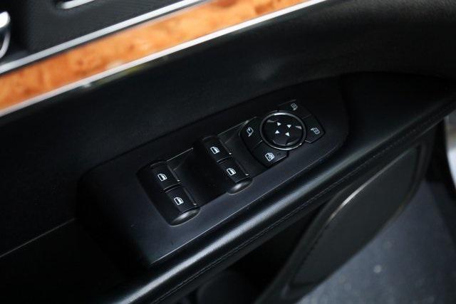 used 2017 Lincoln MKX car, priced at $15,000