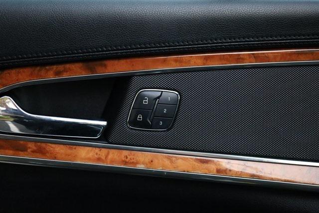 used 2017 Lincoln MKX car, priced at $15,000