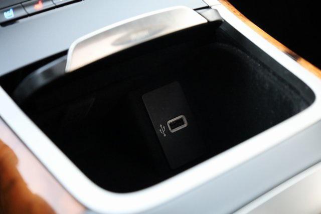 used 2017 Lincoln MKX car, priced at $15,000