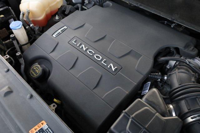 used 2017 Lincoln MKX car, priced at $15,000