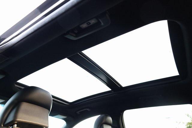 used 2017 Lincoln MKX car, priced at $15,000