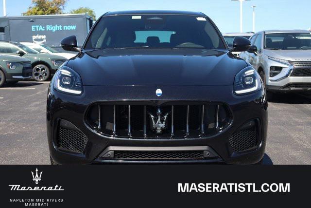 new 2024 Maserati Grecale car, priced at $62,144