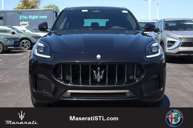 new 2024 Maserati Grecale car, priced at $62,148