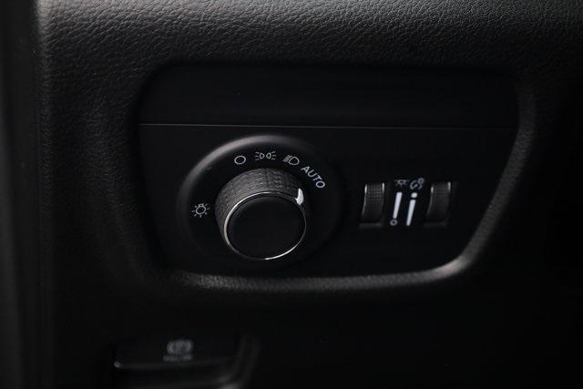 new 2025 Jeep Grand Cherokee L car, priced at $44,260