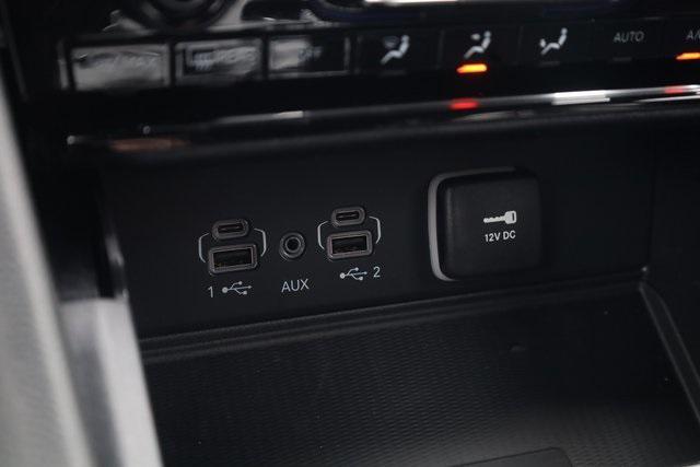 new 2025 Jeep Grand Cherokee L car, priced at $44,260