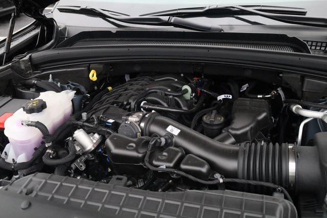 new 2025 Jeep Grand Cherokee L car, priced at $44,260