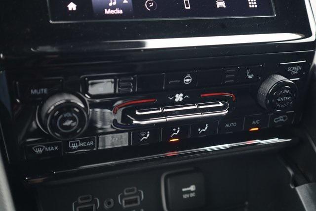 new 2025 Jeep Grand Cherokee L car, priced at $44,260