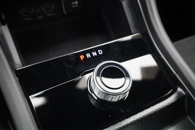 new 2025 Jeep Grand Cherokee L car, priced at $44,260