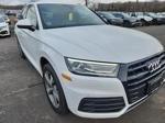 used 2020 Audi Q5 car, priced at $26,200