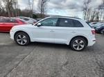 used 2020 Audi Q5 car, priced at $26,200