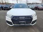 used 2020 Audi Q5 car, priced at $26,200