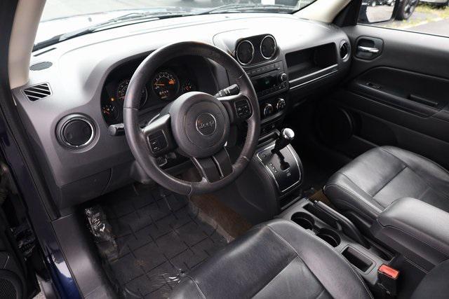 used 2014 Jeep Patriot car, priced at $7,500