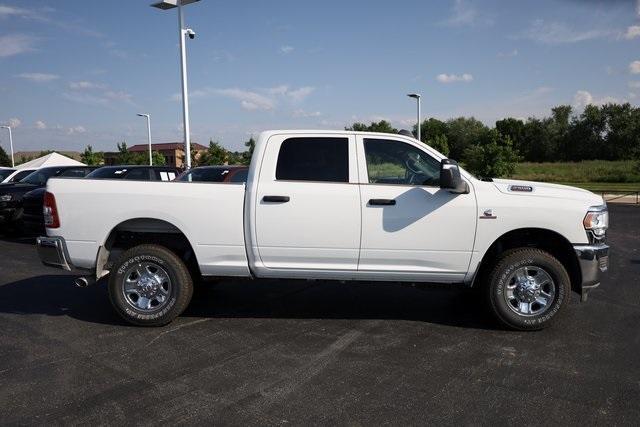 new 2024 Ram 2500 car, priced at $52,500